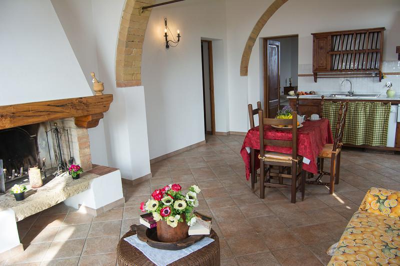 Agriturismo Torraiolo Barberino di Val dʼElsa Kültér fotó